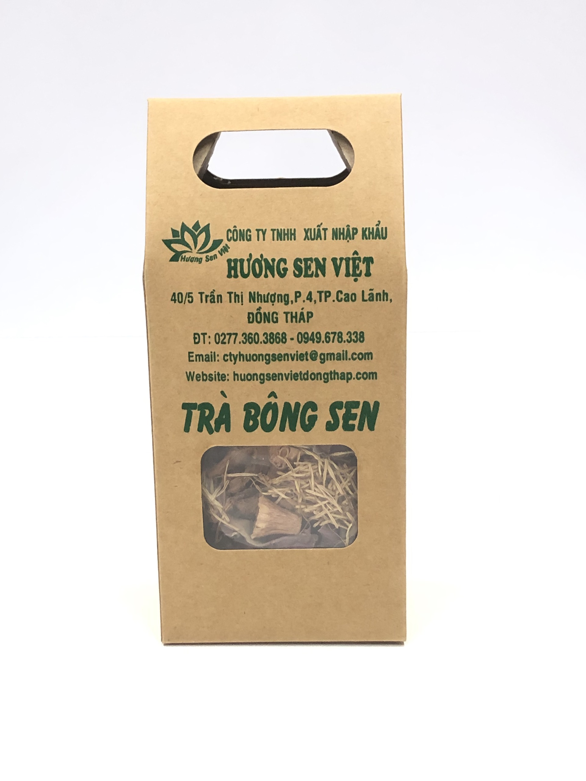 Trà Bông Sen 10g